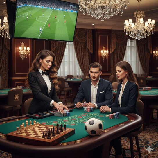 球探比分手机版界面